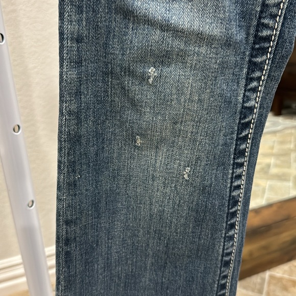 Miss Me Boot Cut Jeans - Picture 5 of 5